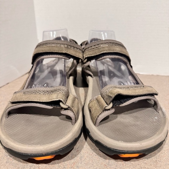 Teva Men’s Hudson Hiking Minimalist Outdoors Sandals main image 5